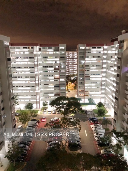 Blk 432 Tampines Street 41 (Tampines), HDB 4 Rooms #206204671